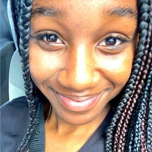 Meet your Posher, Keya